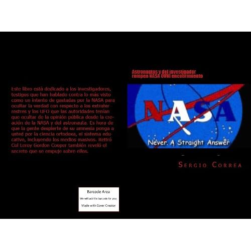Astronautas y del investigador rompen NASA OVNI encubrimiento Astronautas y del investigador rompen NASA OVNI encubrimiento