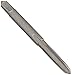 Vermont American 21123 5MM-.80 High Carbon Steel Metric Plug Tap