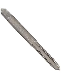 Vermont American 21123 5 mm-.80 Acero de alto carbono Métricas Plug Tap