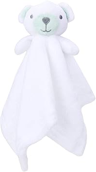 teething stuffed animal