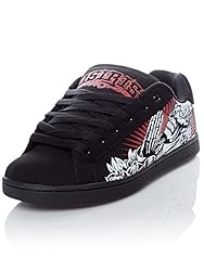 Osiris Men's Troma Redux Skate Shoe