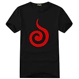 F&C NARUTO Anime T-Shirts 2