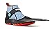 Seaview 180 Topside Snorkel Fins- Compact Travel, Swim, and Snorkeling Flippers for Men and Women. Revolutionary Comfort on Land and Sea.