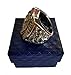 YIYICOOL New England Super Bowl 49 XLIX Replica 2004 Ring size 10.5