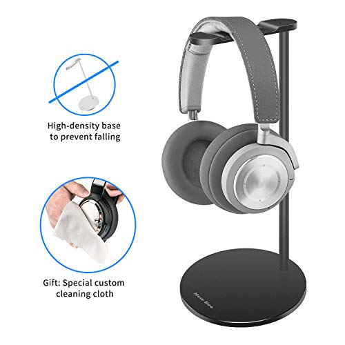 4 Aluminum+Headphone+Non+Slip+Silicone+Earphone
