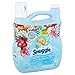 Snuggle Exhilarations Island Hibiscus & Rainflower Concentrated Fabric Softener, 96 fl oz
