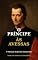 Livro O PRÍNCIPE ÀS AVESSAS: O Manual do Jovem Democrata