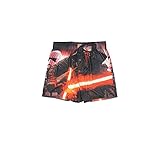 Star Wars The Force Awakens Kylo Ren Light Saber Boxer Shorts for Men (M)