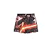 Star Wars The Force Awakens Kylo Ren Light Saber Boxer Shorts for Men (M)