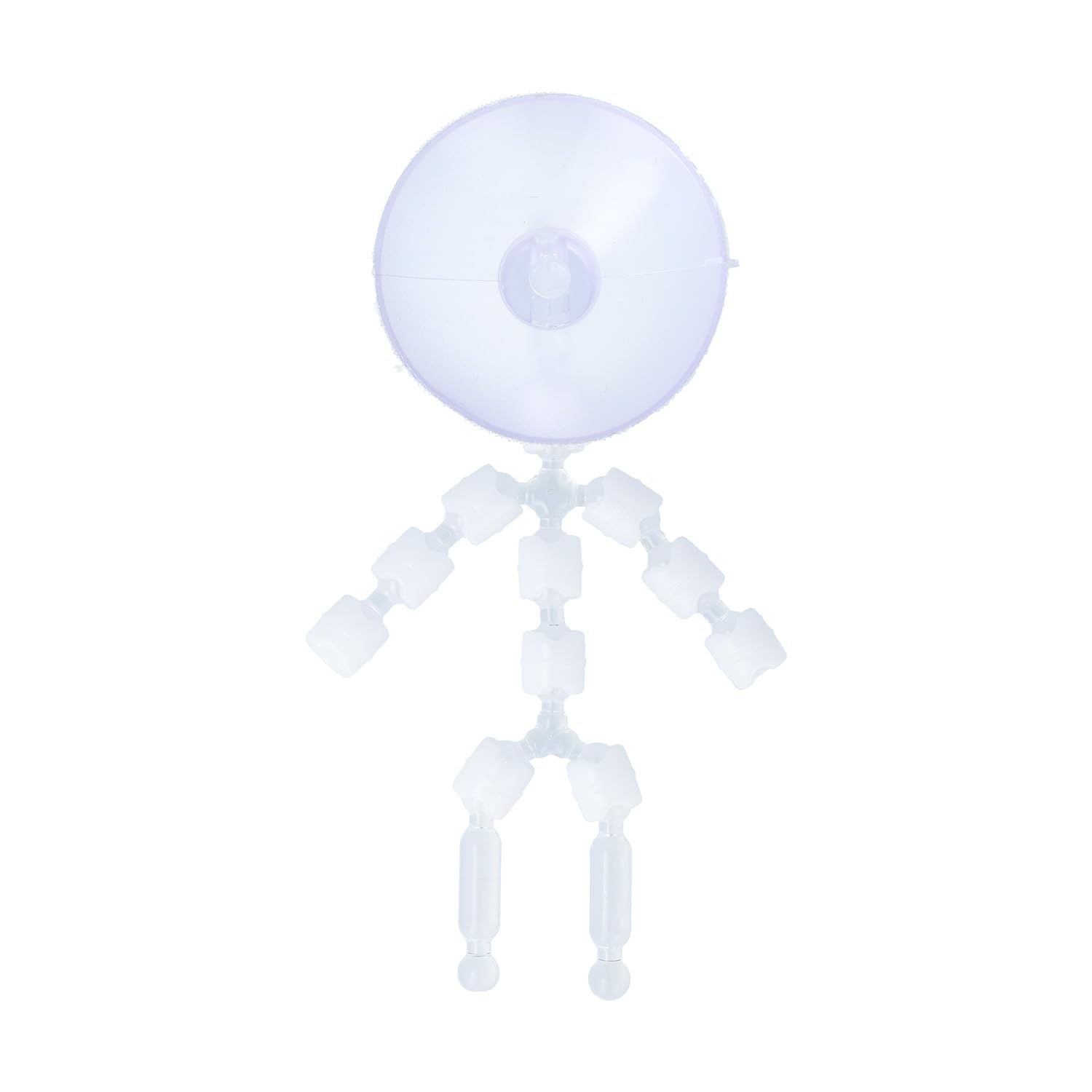 清原 ぬいスケルトン 15cm用の商品画像