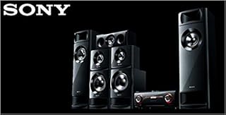 sony home theatre 1200w price