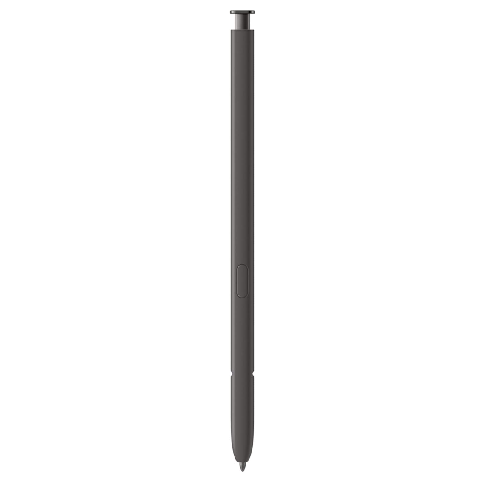 S Pen S24 Ultra Replacement for Samsung Galaxy S24 Ultra Pen (withBluetooth / 4096 Pressure Levels) + Replacement Tips/Nibs (Dark*Gray)