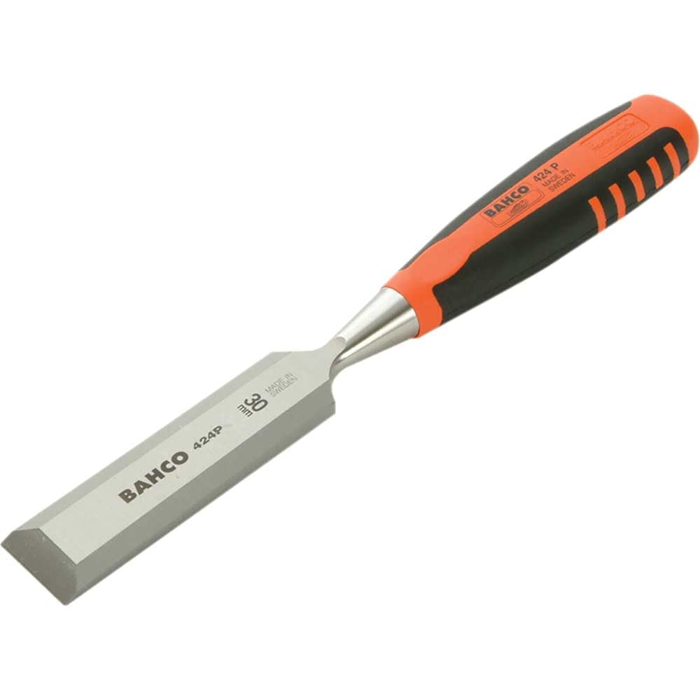 Bahco 424P-30 B/E Chisel 30MM