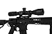 Primary Arms SLX 4-14x44mm FFP Rifle Scope - Illuminated R-Grid 2B