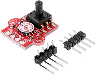 Xigeapg Modulo De Sensor De Presion Barometrica Digital Tablero