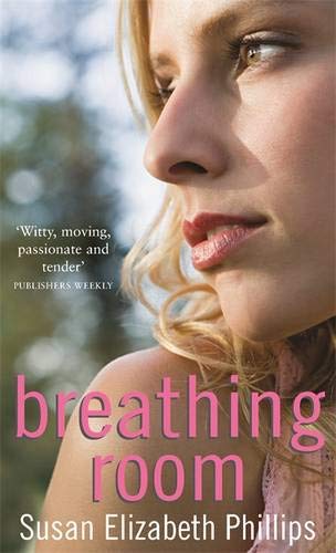 Resultado de imagen de breathing room susan elizabeth phillips