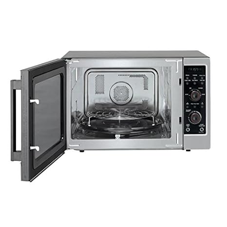 Daewoo koc154 K – Horno microondas con grill – 42 L – 950 W ...