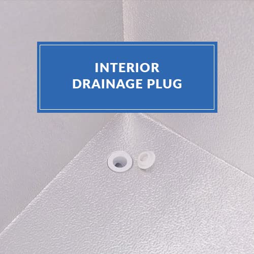 Kratos Refrigeration 69K751HC Solid Top Chest Freezer, 30.0 Cu. Ft