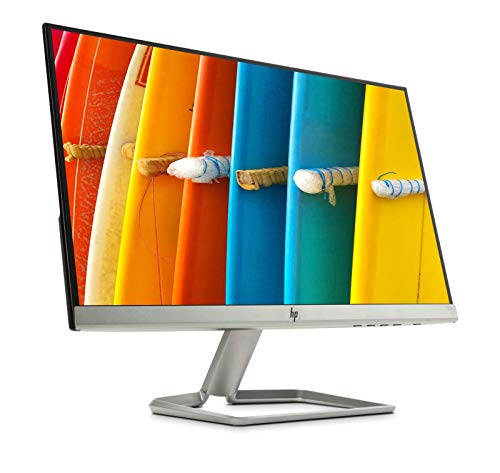 HP-22f-Ultraslim-Full-HD-Monitor-1920-x-1080-215-Inch-1-HDMI-1-VGA-Silver-Black