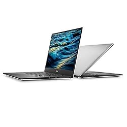 2018 Dell XPS 9570 Laptop, 15.6" UHD