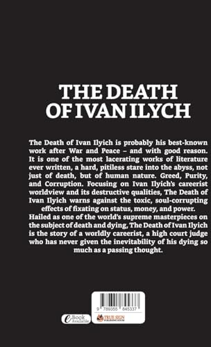 The Death of Ivan Ilych 1