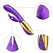 Utimi Rabbit Vibrator G Spot Stimulation for Women with 8 Speed Vibrations