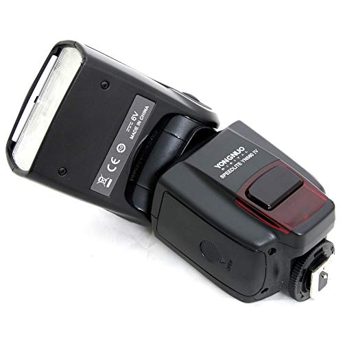 2 Yongnuo+Speedlite+Olympus+EACHSHOT+Diffuser