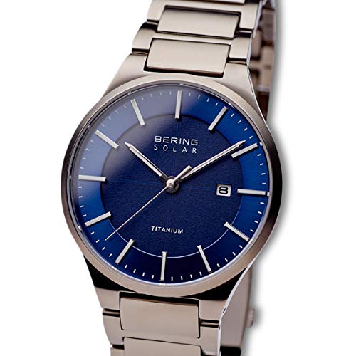 BERING Reloj Analógico Collection para Hombre - Imagen 3