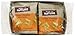 Back to Nature Non-GMO Grab & Go Crackers, Crispy Cheddar, 1-Ounce Bags (Pack of 32)