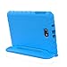 BMOUO Kids Case for Samsung Galaxy Tab A 10.1 (SM-T580/T585), Shockproof Case Light Weight Super Protection Cover Handle Stand Case for Samsung Galaxy Tab A 10.1-inch Tablet 2016 Release - Blue