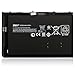 ZTHY Compatible BT04XL Repalcement Laptop Battery Hp Elitebook Folio 9470 9470m Ultrabook Series BA06 BA06XL H4q47aa H4q48a BT04 HSTNN-IB3Z HSTNN-I10C 687517-241 687945-001 687517-171 14.8v 52wh