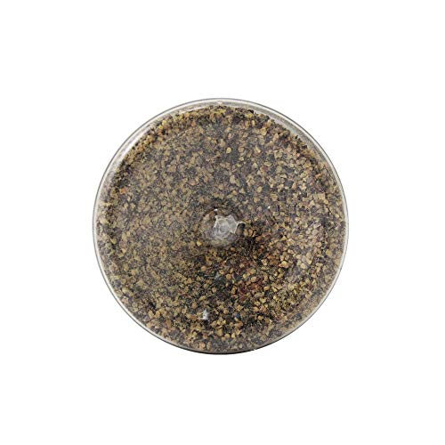 Jackie's Kitchen Ground Black Pepper, 2 Ounce