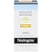 Neutrogena Healthy Defense Daily Moisturizer SPF 30 Untinted 1.70 oz (3 Pack)