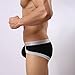 Micro Modal Briefs for Men(Medium, 5 Pack)