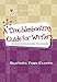 A Troubleshooting Guide for Writers: Strategies and Process, 7th edition
