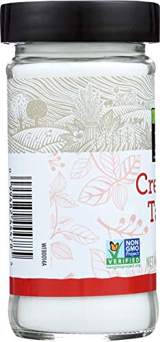 365 Everyday Value, Cream of Tartar, 3.52 oz