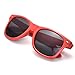 Neon Colors Party Favor Supplies Unisex Sunglasses Pack of 8 for Kids (8 Pack Mix)