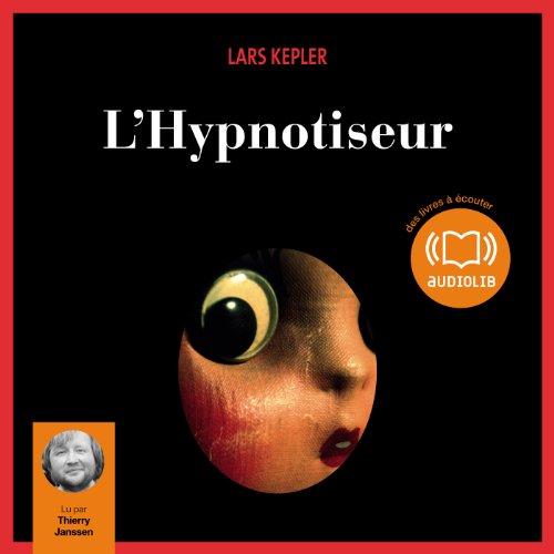 L'Hypnotiseur (Joona Linna 1)