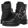 FRYE-Womens-Samatha-Stud-Hiker-Hiking-Boot
