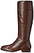 Nine West Women's Varee Leather Riding Boot