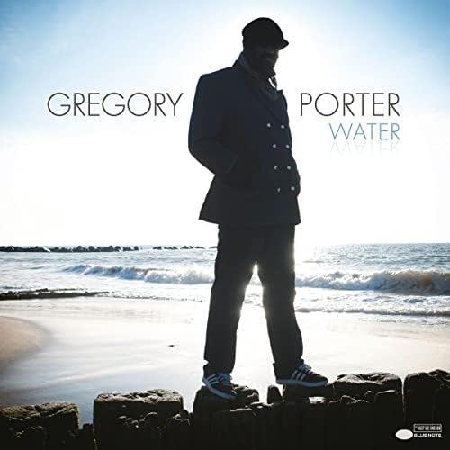 Gregory Porter - Take Me To The Alley - Amazon.com Music