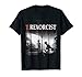 Tyrannosaurus Rex Tee Shirt - T.rexorcist Dinosaur Parody T-Shirt