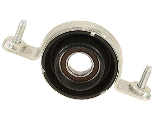 Rear Driveshaft Support Bearing - Compatible with