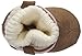 John Deere Baby Girls' Infant Slippers