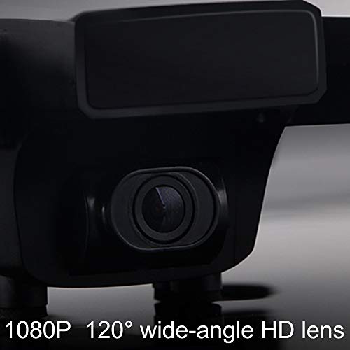 Kasien-Drone-5MP-1080P-Camera-120Wide-Angle-5G-GPS-Aititude-Hold-RC-Helicopter-Foldable-Selfie-Drone-Smart-Follow-GPS-Fixed-Point-Positioning-5GHz-with-GPS
