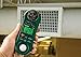 Extech 45170 Four in One Environmental Meter (Hygro-Thermo-Anemometer-Light)