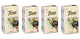 Tone Bath Bars, Cocoa Butter 4.25 oz bars, 6 ea