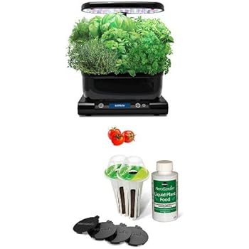 Aerogarden Harvest Classic / AeroGarden Harvest Elite (Classic) With