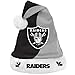 FOCO 2015 NFL Football Team Logo Holiday Plush Basic Santa Hat - Pick Team
