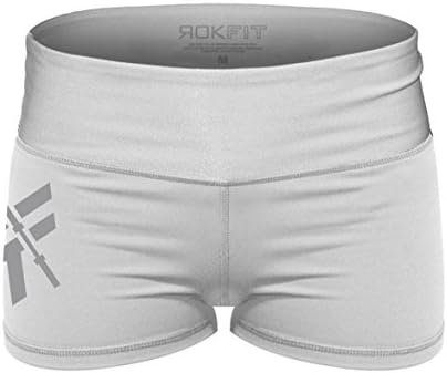 RokFit Booty Shorts